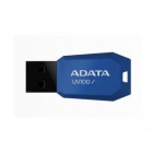 Флешка USB 16GB A-Data UV100 синяя